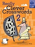 Really Clever Crosswords 2 (Mensa) (No. 2)