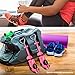 XYH Shoe Stretcher Pair of Shoe Stretchers Adjustable Length and Width