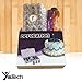 YuliTech Cake Decoration Tip Set, Including 16pcs Stainless Steel Icing Tip Set+10 Pastry Bags+1 coupler+ Measuring Spoon Set To Make The Perfect Mixture