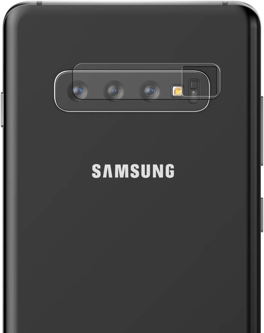 Magglass Samsung S10 Plus Screen Protector Tempered Glass w/In Screen Fingerprint Sensor - Image 4
