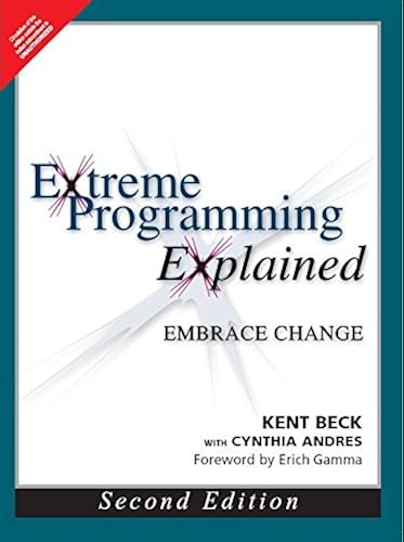 Download Extreme Programming Explained: Embrace Change (Livre en allemand) PDF