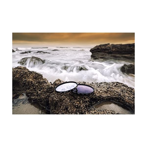 Hoya 37 mm NXT Plus CRPL – Bild 6