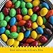 M&M'S Almond Milk Chocolate Candy, Sharing Size, 9.3 oz Bag (Pack of 8)