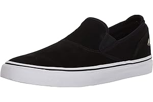 Emerica Men's Wino G6 Slip-ON Skate Shoe