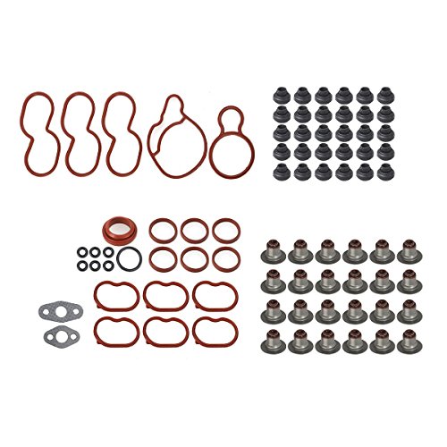 image for Vincos Engine Cylinder Head Gasket kit Replacement For Chrysler Sebrin
