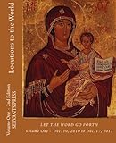 Locutions to the World: Vol. 1 - 2nd Ed.- Let the Word Go Forth (Volume 1)