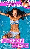 Futanari Coach (Futa on Female Transformation Romance)