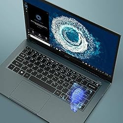 Acer Swift 3X Thin & Light Laptop, 14" Full