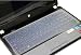 Hoye Black Silicone Backlit Keyboard Protector Cover Skin for Dell XPS 12 Ultrabook XPS 13 13Z 13R 13ZR Vostro V3360