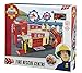 Fireman Sam Fire Rescue Centre