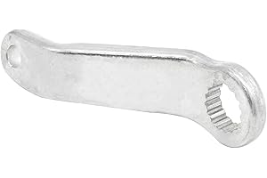 Saihisday 3234724 Spline Bellcrank 15t Spline Bellcrank Replacement for Polaris Scrambler 1000 2013-2018