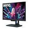 BenQ-PD2500Q-25-Inch-2K-Designer-Monitor-2560x1440-QHD-IPS-100-Rec709-and-sRGB-HDMI-DP-Grey BenQ PD2500Q Designer Monitor (AQCOLOR Technology, 25 inch, 2K WQHD 1440P, sRGB/Rec.709)