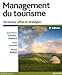 Management du tourisme: Territoires, offres et stratégies by 
