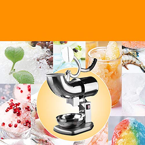 Fengyj Elektro-EIS-Crusher Maschinen Platte Für Heim Und Commerical – Bild 6