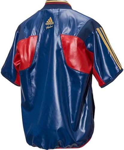 Amazon アディダス Adidas プロフェッショナル Professional ウィンドブレーカー 半袖vジャン カレッジネイビー Adj Bim93 Ap2616 Adidas アディダス シャツ