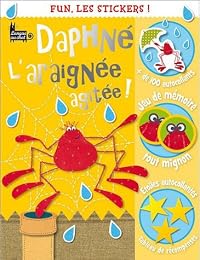 Fun les stickers
