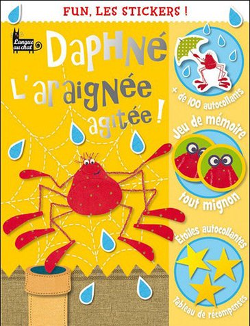Fun les stickers