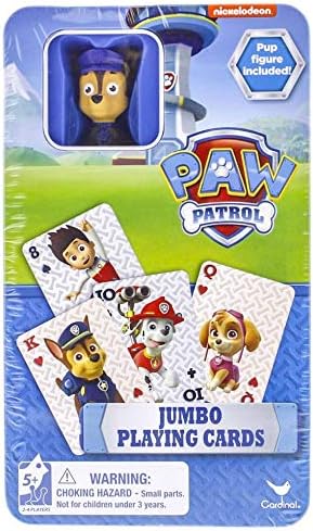 cardinal spin master