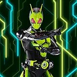 Bandai S.H.Figuarts Kamen Rider Zero One Realizing