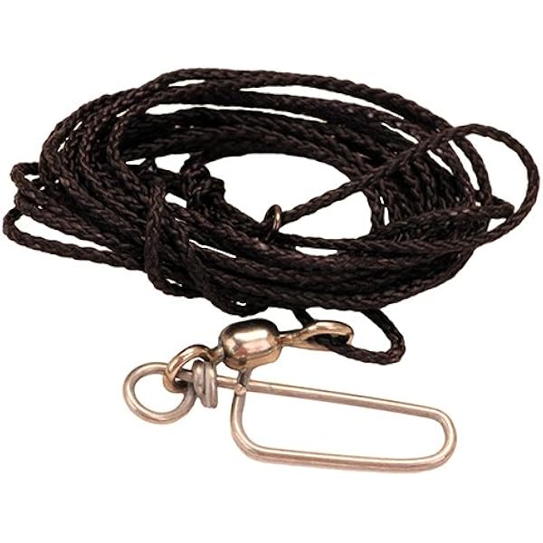 Automotive Scotty 0378 378 Sure Stop Pro 60" Downrigger Boom Snubber