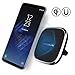 Wireless Charger, Nillkin 2-in-1 Qi Wireless Charging Pad & Magnetic Car Mount Air Vent Holder for iPhone Xs Max/XR/X, iPhone 8/8 Plus, Samsung Note 8/S8/S8 Plus and More - Model A