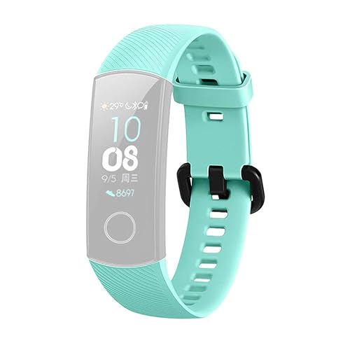Amazon.com: Rocketed Sport Bands Compatible for Huawei Honor ...