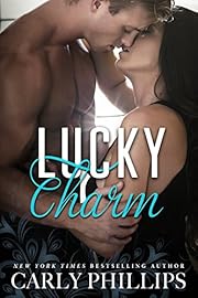 Lucky Charm (Lucky Series Book 1)