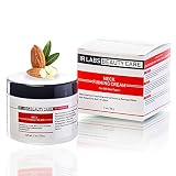 Neck Cream for Man and Woman, The Best Moisturizer for Turkey Neck, Improves Lifting with Advanced Anti Aging Complexes and Peptides, Helps to Loose Sagging Skin On Neck and Face