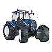 Bruder 03020 New Holland TG285 Tractor
