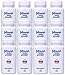Johnson & Johnson Baby Powder 50 Gram /1.7 Oz (Pack of 12)