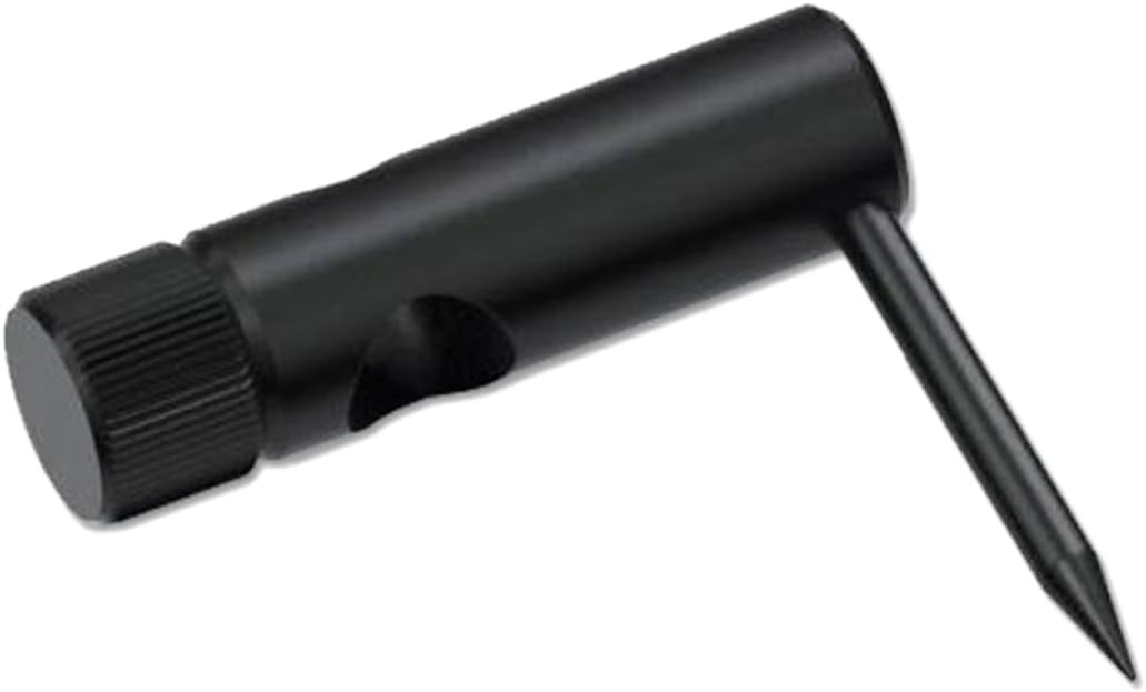 Fox Black Label Edition Anodized Aluminium Banstick Stabiliser