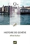Histoire de Genève by 