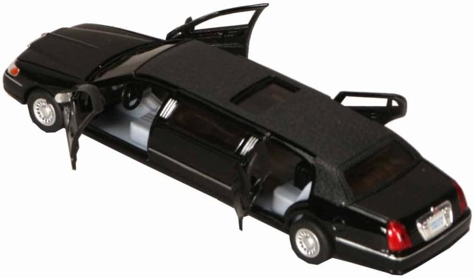 toy limousine amazon