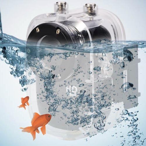 1.5" LTPS 1080P H.264 Waterproof Digital Video Camera Sport HD DV