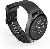 Hama 8900 Smart Watch GPS AMOLED 43mm Black Telephone Alexa Features view 9