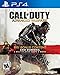 Call of Duty: Advanced Warfare (Gold Edition) - PlayStation 4