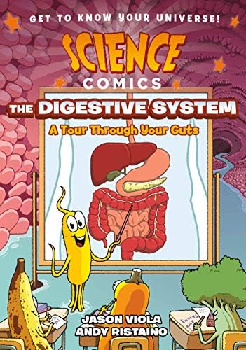Science Comics: Plagues: The Microscopic Battlefield: Koch, Falynn