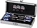 Viper Astro 80% Tungsten Soft Tip Darts with Storage/Travel Case