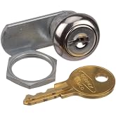 Bobrick 3944-41 Lock and Key