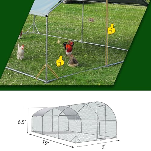 Metal Chicken Run 10x20 Gate Won't Latch? 5 Fixes Before You Replace It 21 Thumbnail 21