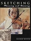 Sketching: Planning and Drawing by Valerie Wiffen (2002-09-03)