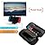 Nintendo Switch Dock, INSTEN Portable Charging Dock Cradle Stand with TV Mode, Screen Toggle Button ,HDMI Port & 3 USB Ports, Black (Cable and Power adapter NOT included) from eForCity