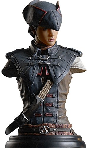 aveline de grandpre statue