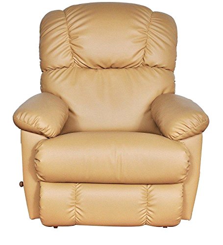 MANUAL RECLINER BY TYCHI (Brown)