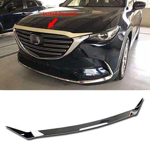 Compare price to front bumper for mazda cx9