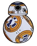 J&C Family Owned Star Wars BB8 Full Body Patch