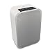 Bluesound Pulse Flex Portable Wireless Multi-Room Smart Speaker with Bluetooth - White