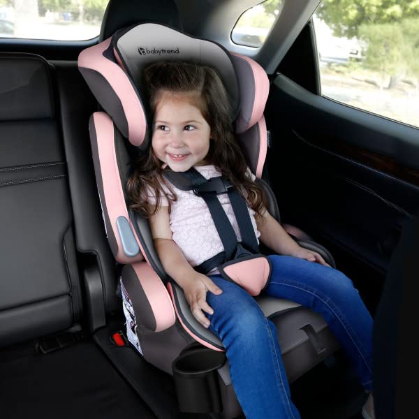 Baby Trend Hybrid? 3-in-1 Combination Booster Seat