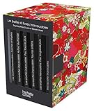 la boîte à livres des recettes inavouables by 