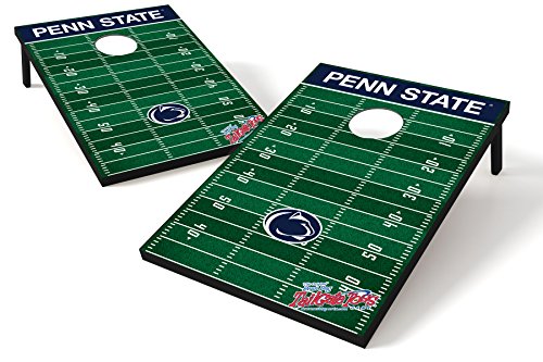 Wild Sports NCAA College Penn State Nittany Lions Tailgate Toss Game